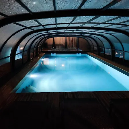 Les Du Littoral - Proche - Piscine - * Plouézec