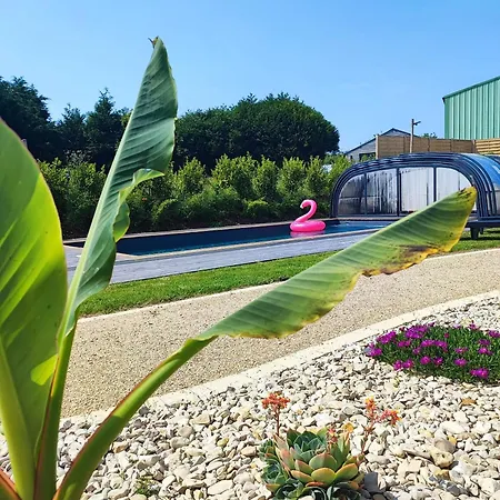 Les Du Littoral - Proche - Piscine - * Plouézec