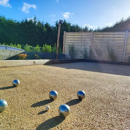 Les Du Littoral - Proche - Piscine - Plouézec