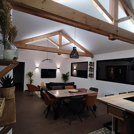 Ferienhaus Les Du Littoral - Proche - Piscine -