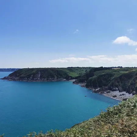 Les Du Littoral - Proche - Piscine - Ferienhaus *