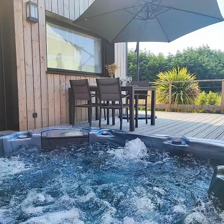 Les Du Littoral - Proche - Piscine - Ferienhaus Plouézec