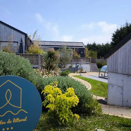 Les Du Littoral - Proche - Piscine - * Plouézec